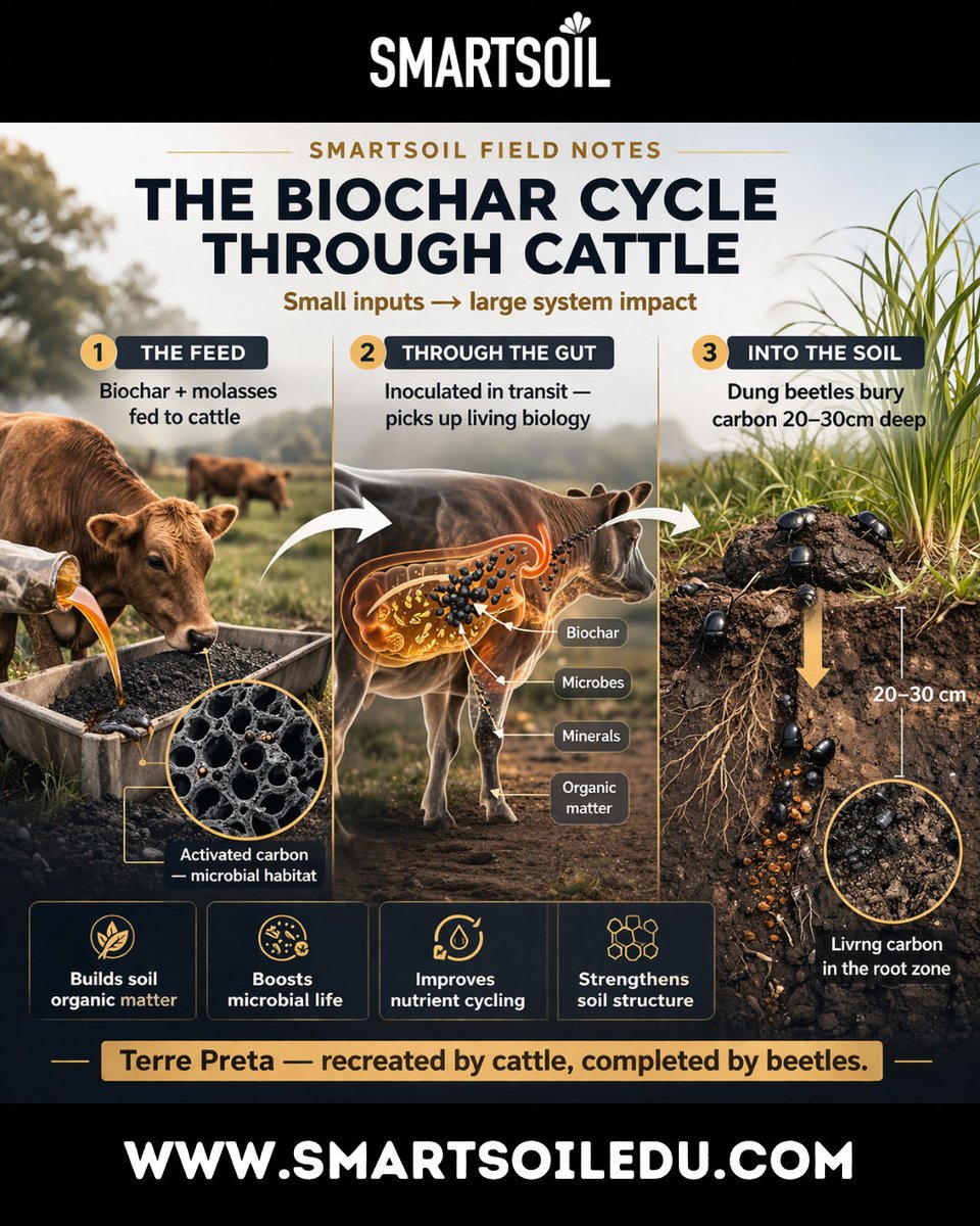 Smartsoil Pty Ltd tweet media