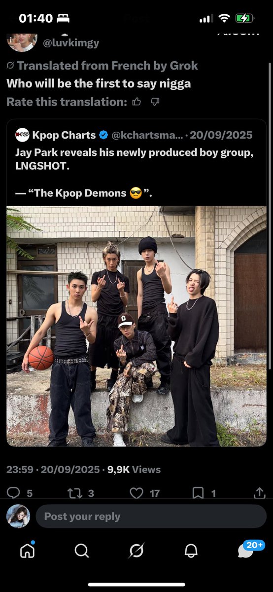 c0ra4sho's tweet photo. @0hyulz this is so😭😭😭😭😭😭😭 https://t.co/IjtyqPsu8i