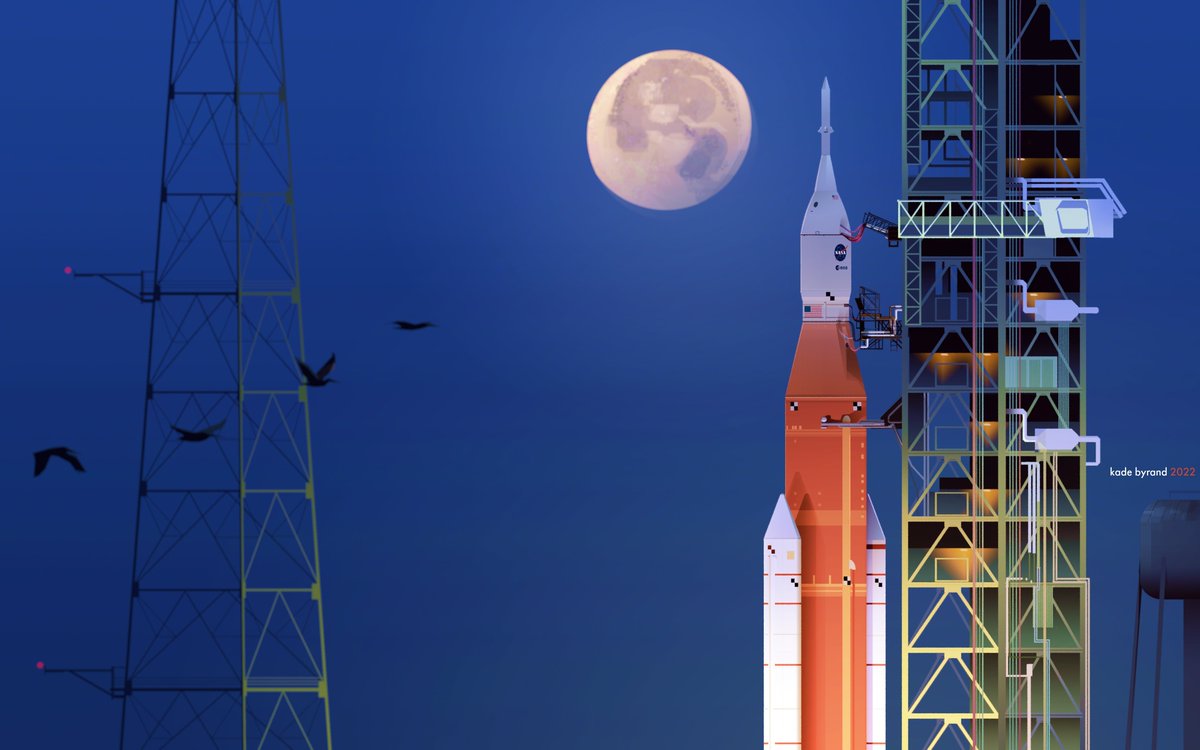 Kade Byrand is looking for work! tweet media