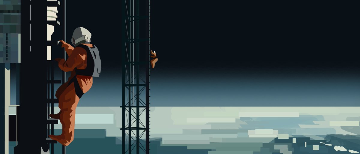 Kade Byrand is looking for work! tweet media