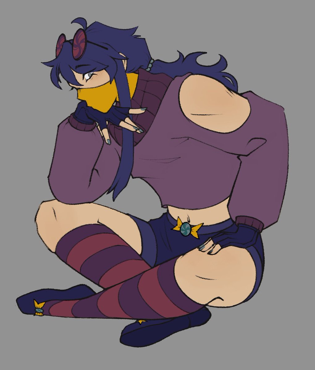 LOONI ❕☆ tweet media