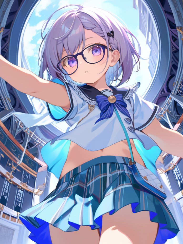 D.I.Mars.S.F@スケブン用垢 tweet media