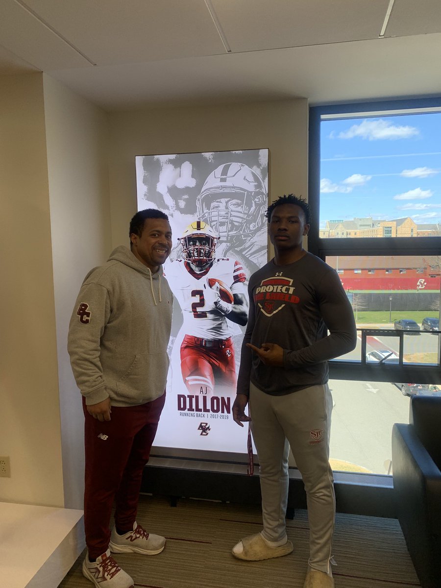 Da’Jon Talley-Rhodes tweet media