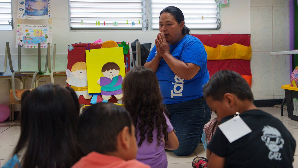 Tabernáculo Central tweet media