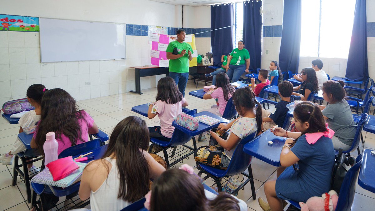 Tabernáculo Central tweet media