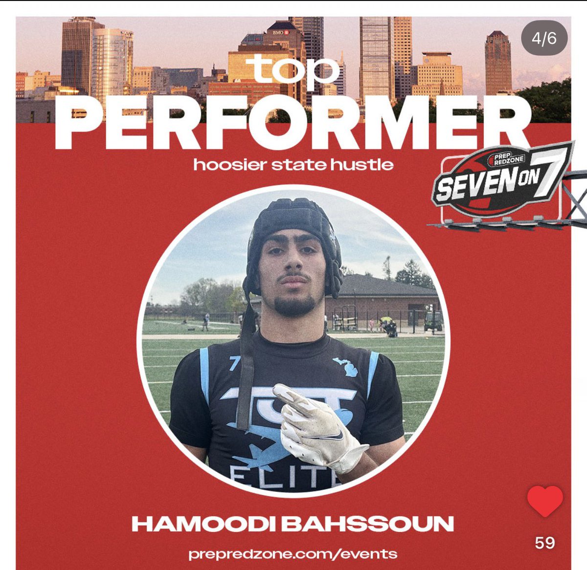 Hamoodi “ moody ” bahssoun tweet media