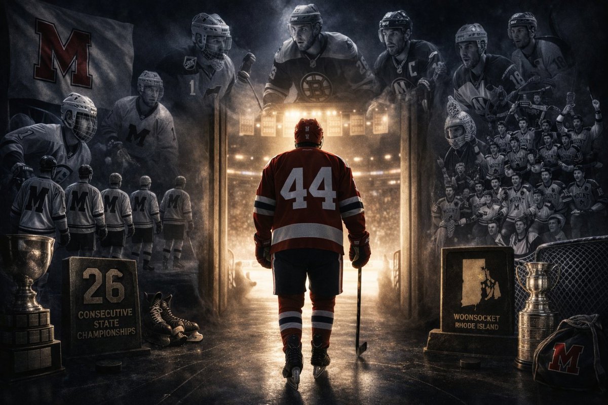 Ryan Bilodeau tweet media