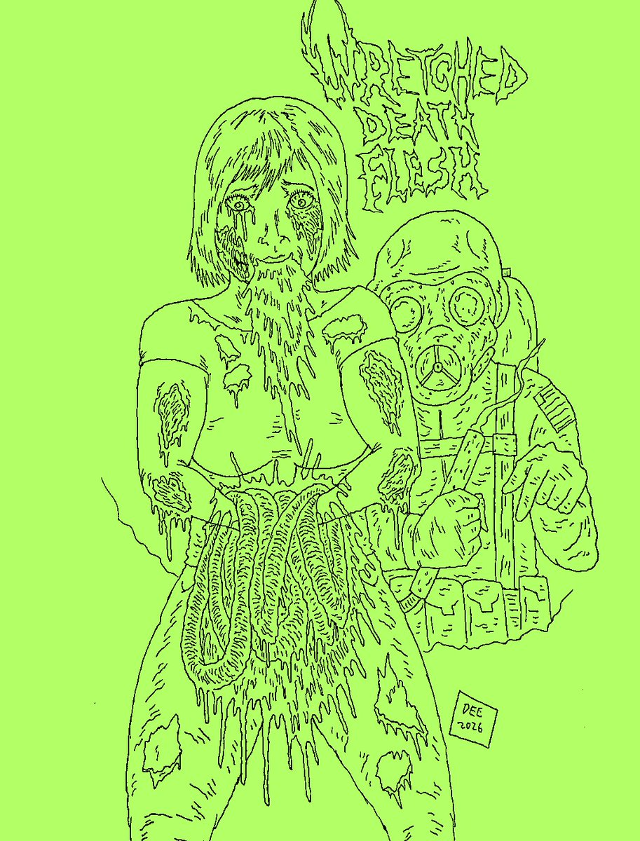 Dee Palmer tweet media