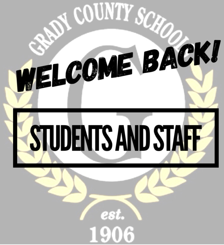 CairoHighSchool's tweet photo. We hope that all of our students and staff members had a restful Spring Break! We look forward to seeing everyone tomorrow-April 13
Let's Finish Strong!! https://t.co/kevPK0cm9C