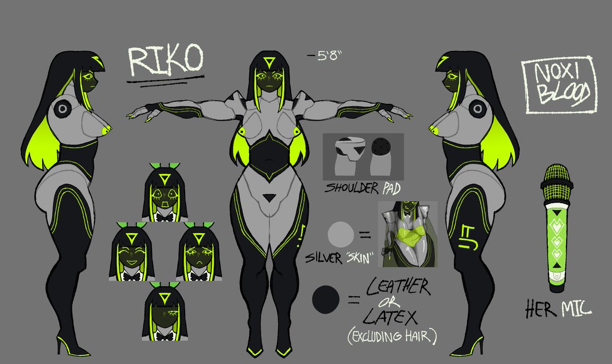 Ponyo 🔞 tweet media