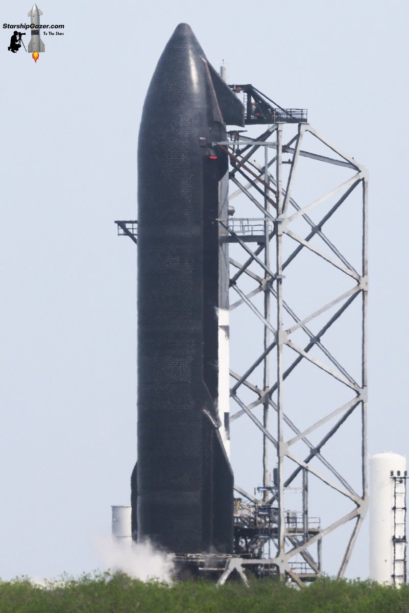 The SpaceX Report: Starship Preps for May Test as Artemis II Heads Homeward The SpaceX Report: Starship Preps for May Test as Artemis II Heads Homeward
