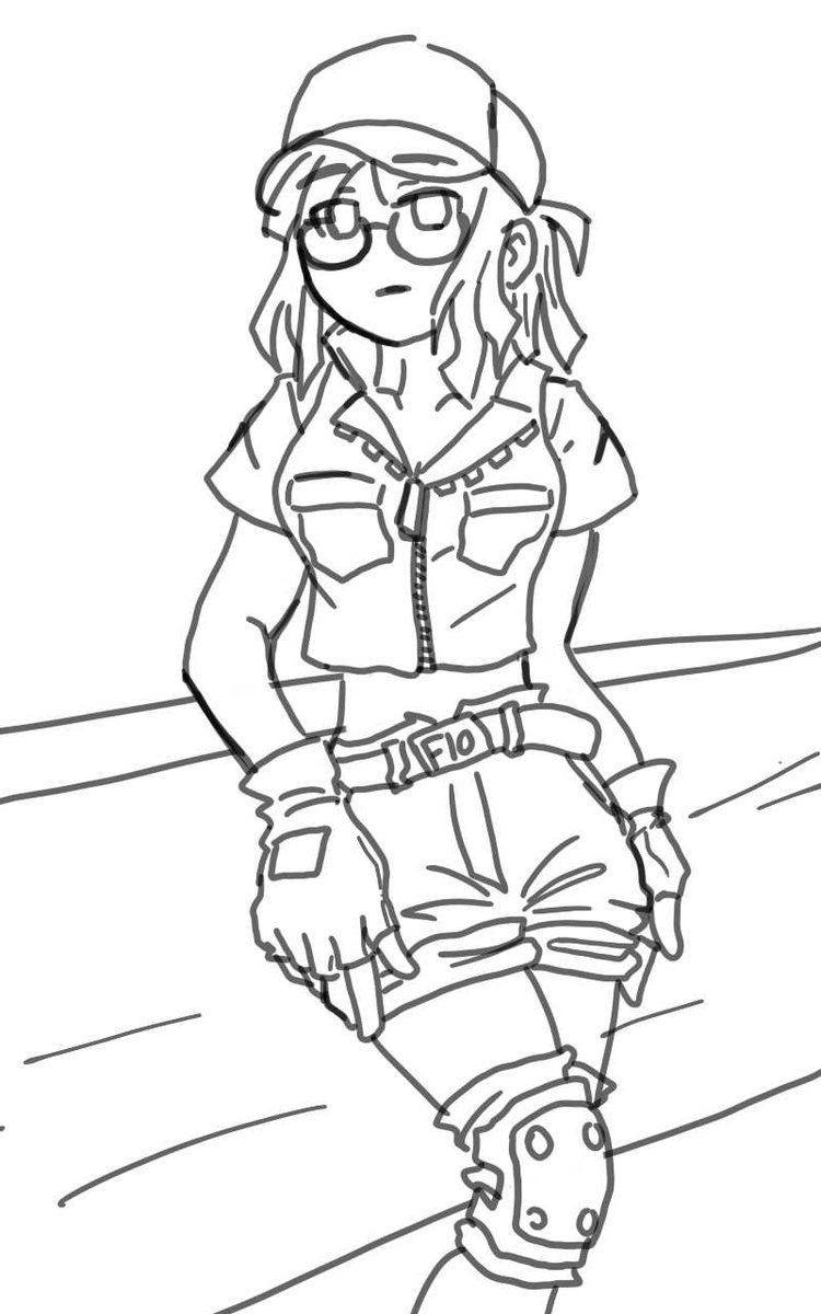 justnerro's tweet photo. nyobain advan sketsa 3 https://t.co/J0iJTFzAN9