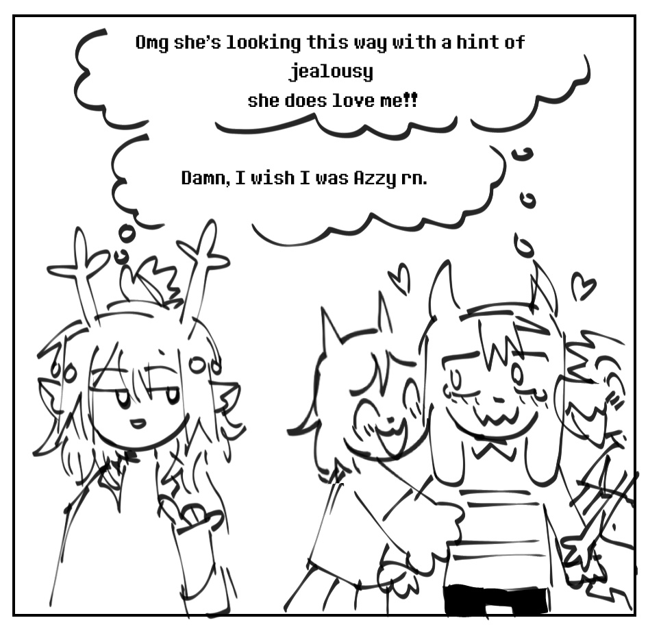 MERCY 🌟🍓🍏(hiatus) tweet media