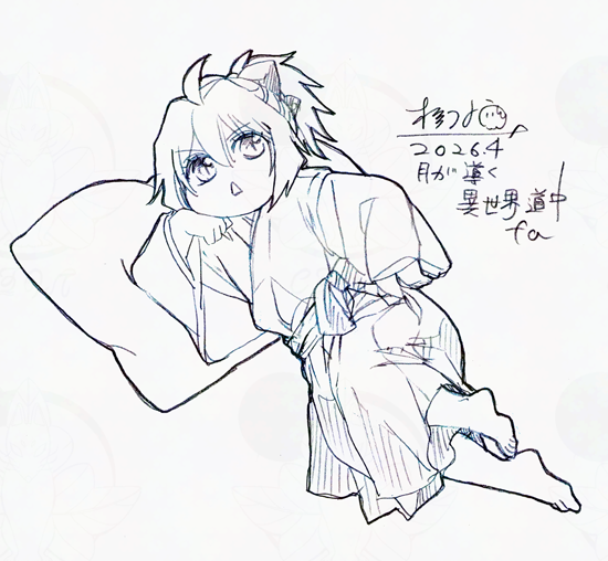 木野コトラ tweet media