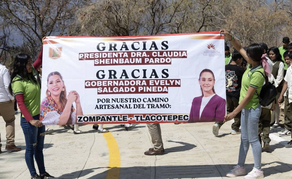 TORI Noticias tweet media