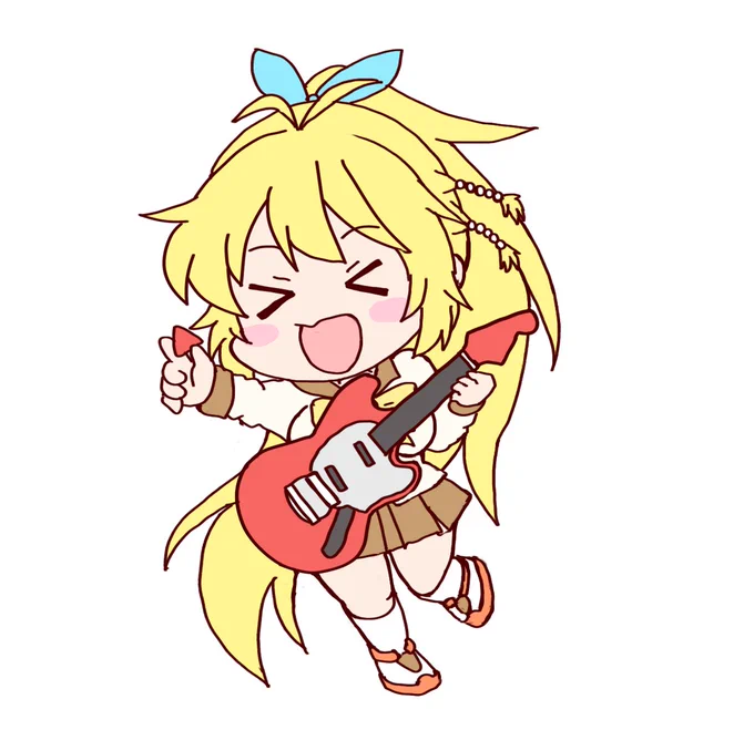 ぎゅんぎゅんぎゅん～