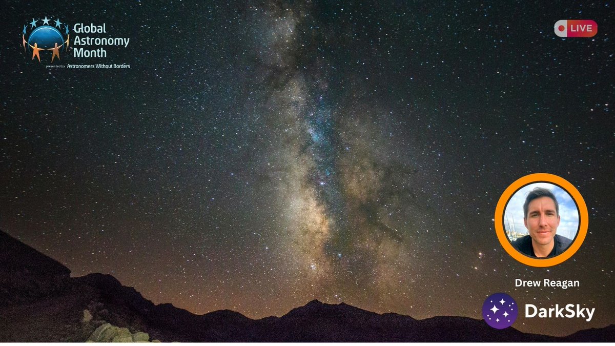 Astro w/o Borders tweet media