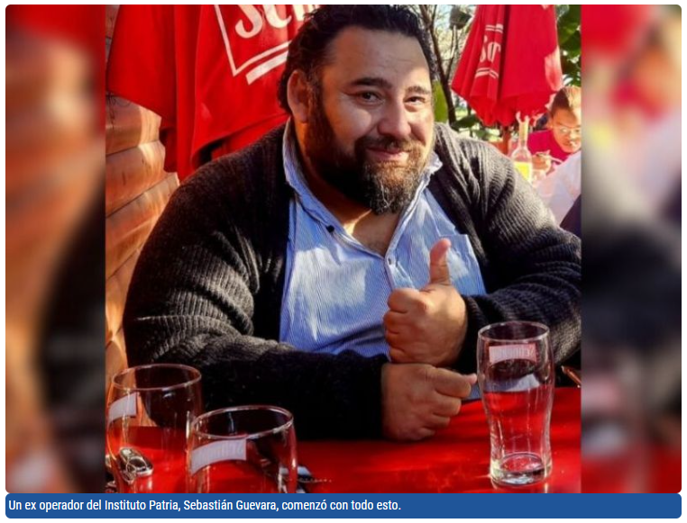 Hernan Seivane tweet media