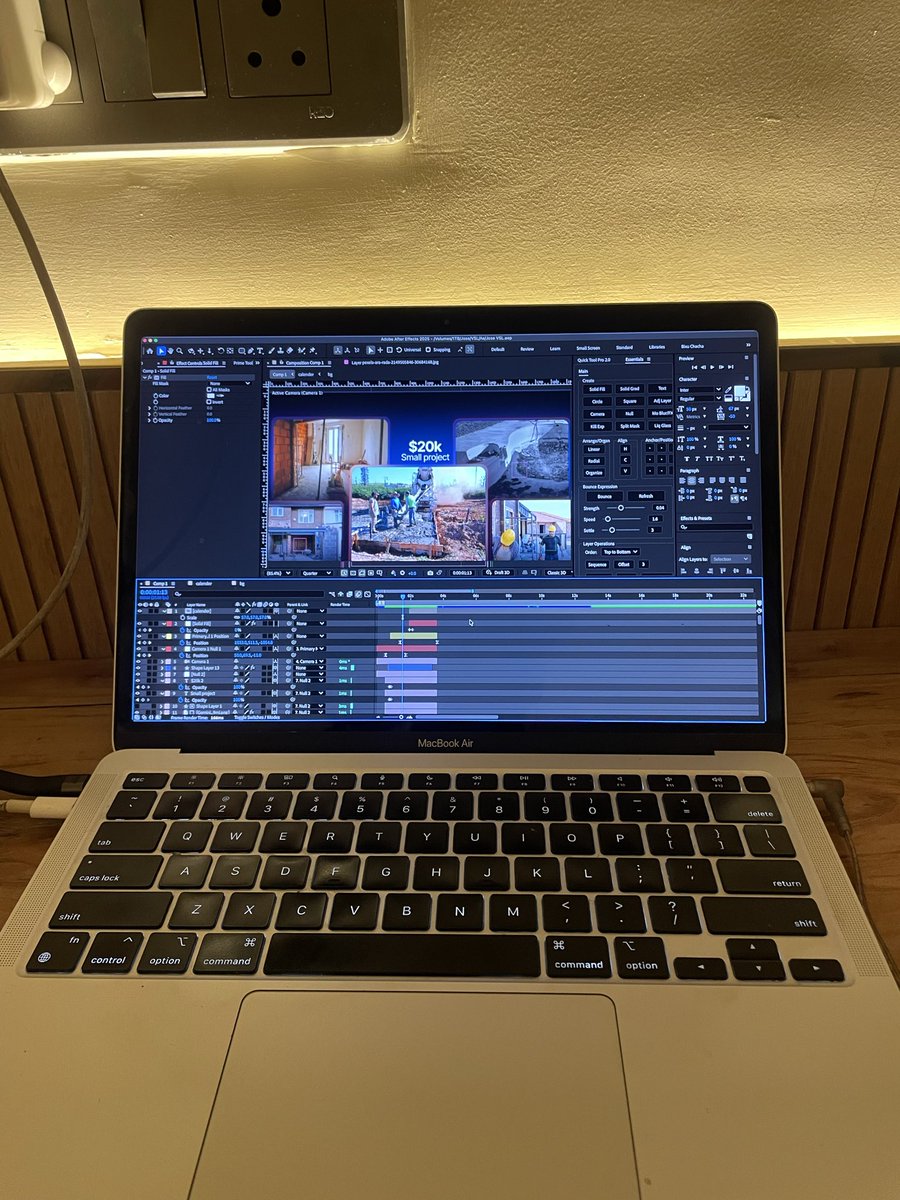 Bixu | Video Editor tweet media