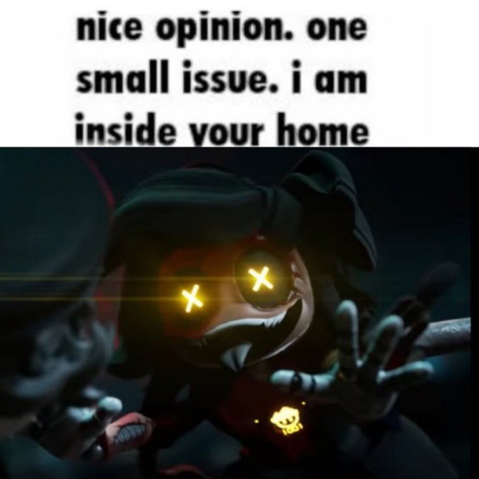 #1 toby fox hater tweet media