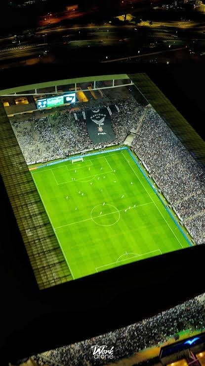 Cifut Brasil tweet media