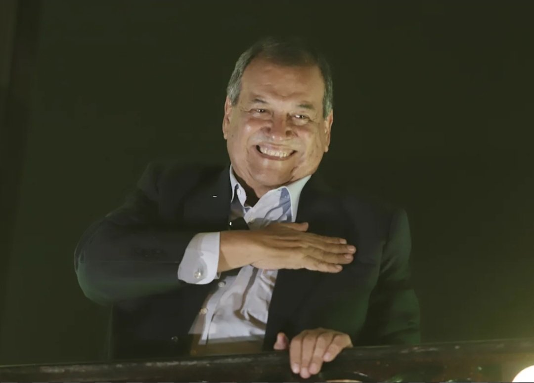 Antenor Incio tweet media