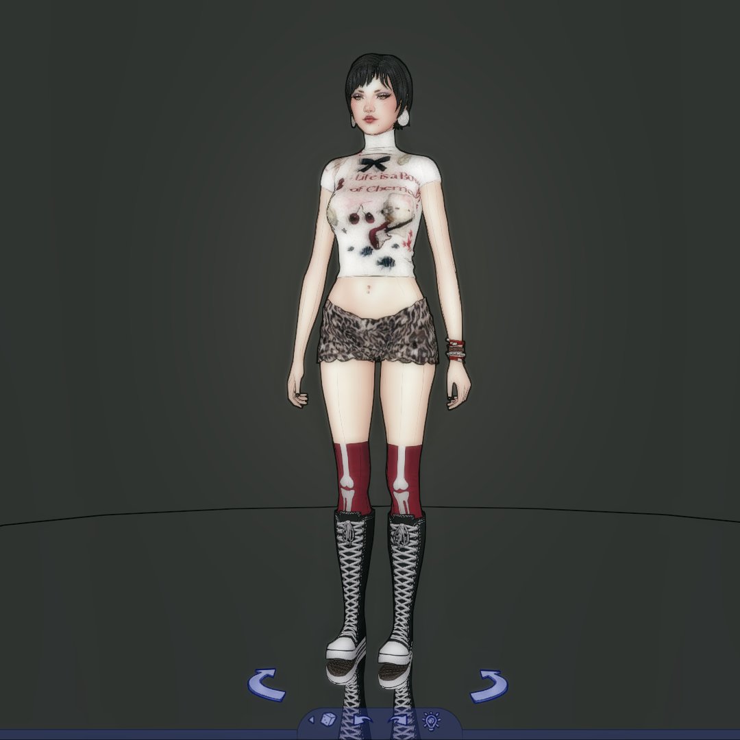 kassie ♡ྀི ₊ tweet media