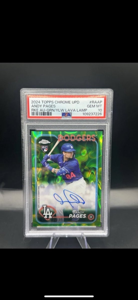 805 Card Co. tweet media