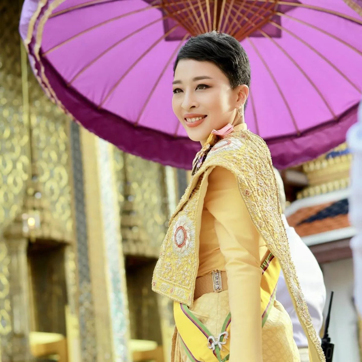 💛คนไทย ๒ แผ่นดิน ๙,๑๐🇹🇭 tweet media