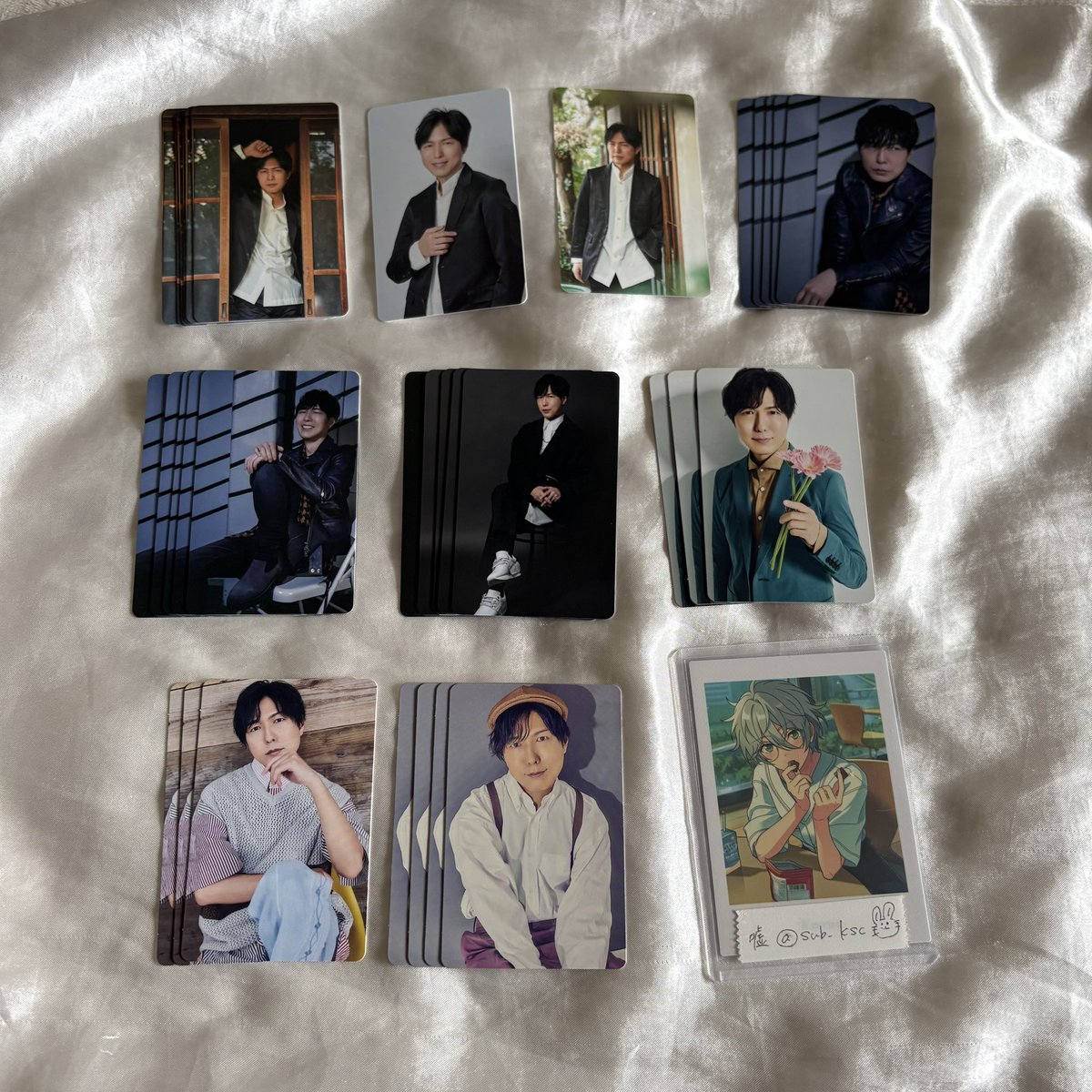 嘘@取引専用 tweet media