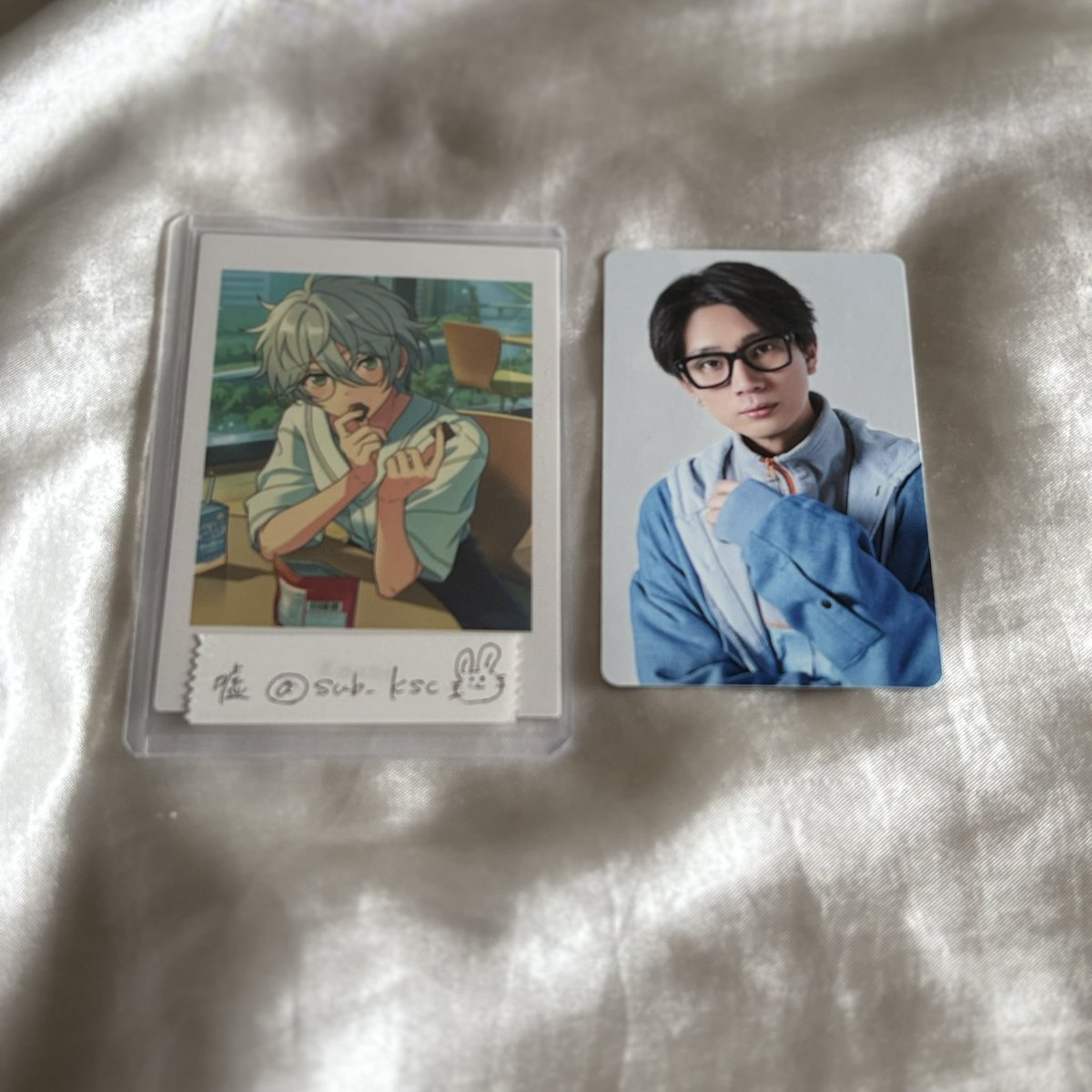 嘘@取引専用 tweet media