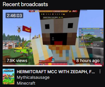 Mythicalsausage tweet media