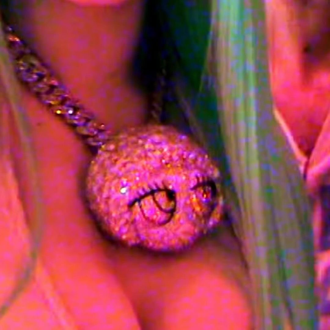 shesvse's tweet image. #blue kinda tears on her