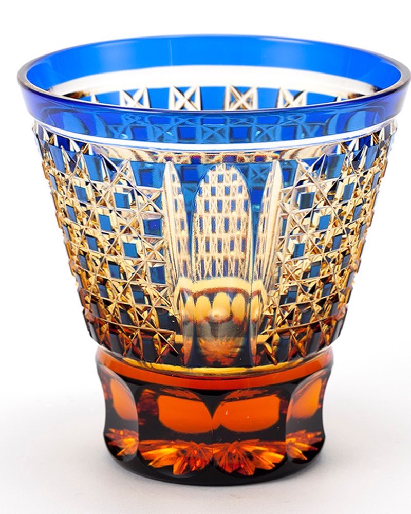 本日5日目
広島福屋八丁堀7階催事
営業時間
10時30分〜18時30分
#江戸切子
#門脇硝子加工所
#広島福屋八丁堀