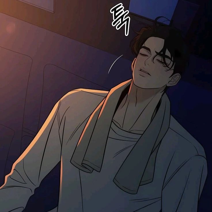 suae & eunhyeok 💭 tweet media