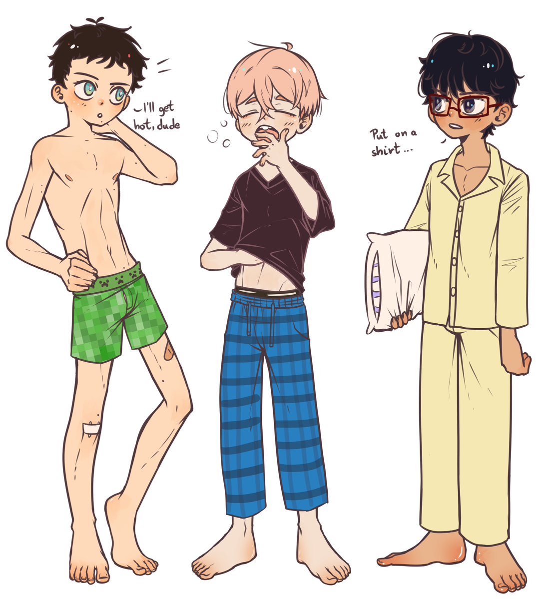 달 Moon ✏️ tweet media