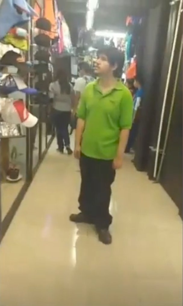 el pinche ángel tweet media