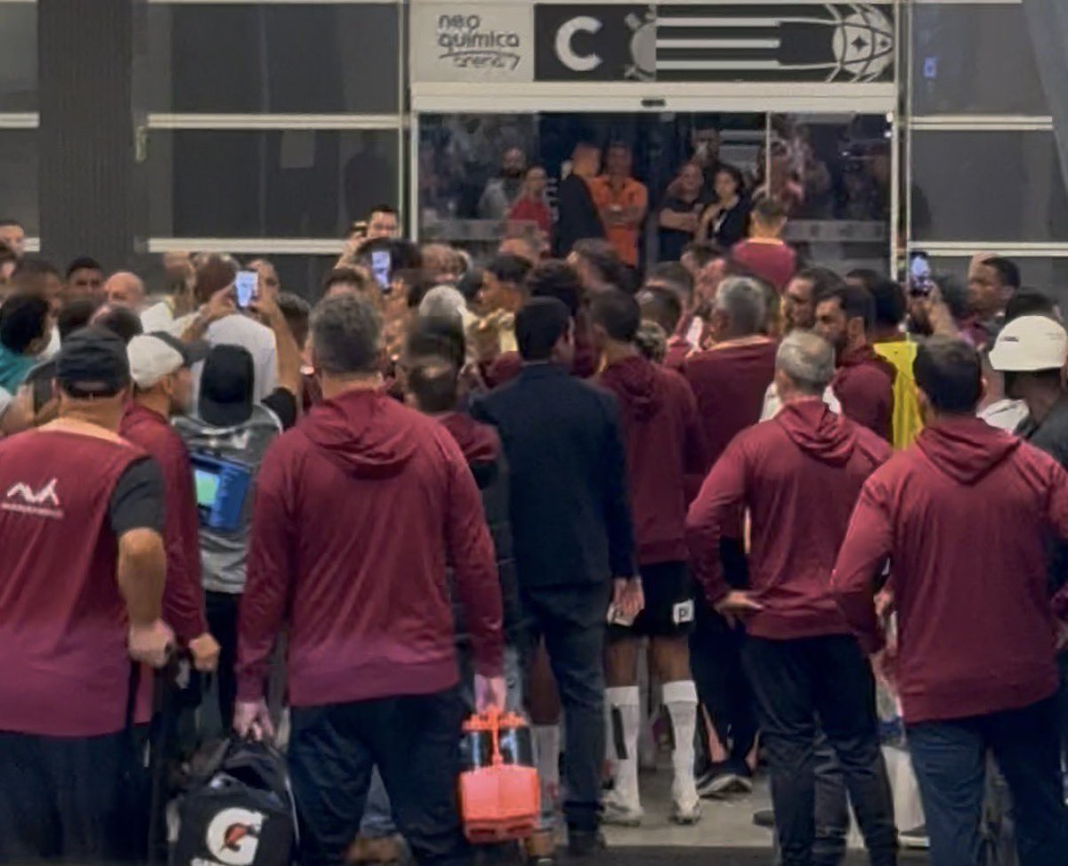 Planeta do Futebol 🌎 tweet media