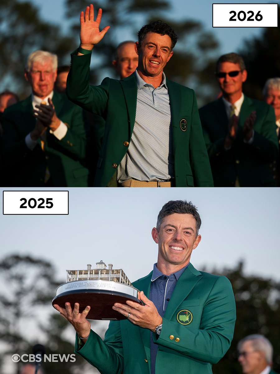 CBS News tweet media