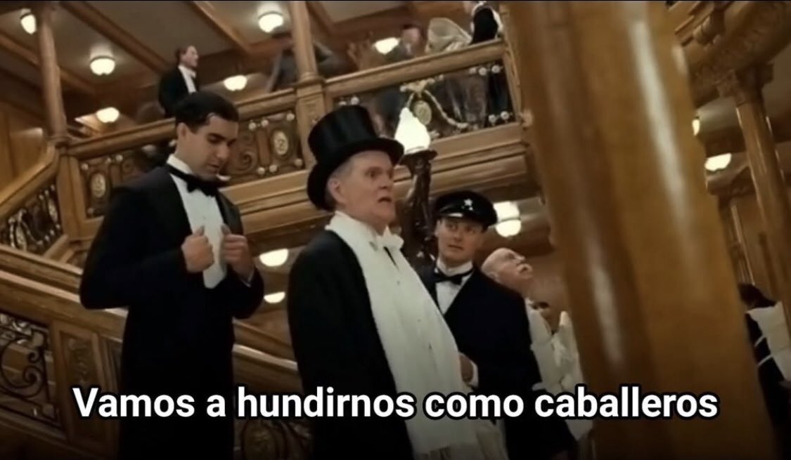 Ricardo Hinojosa tweet media