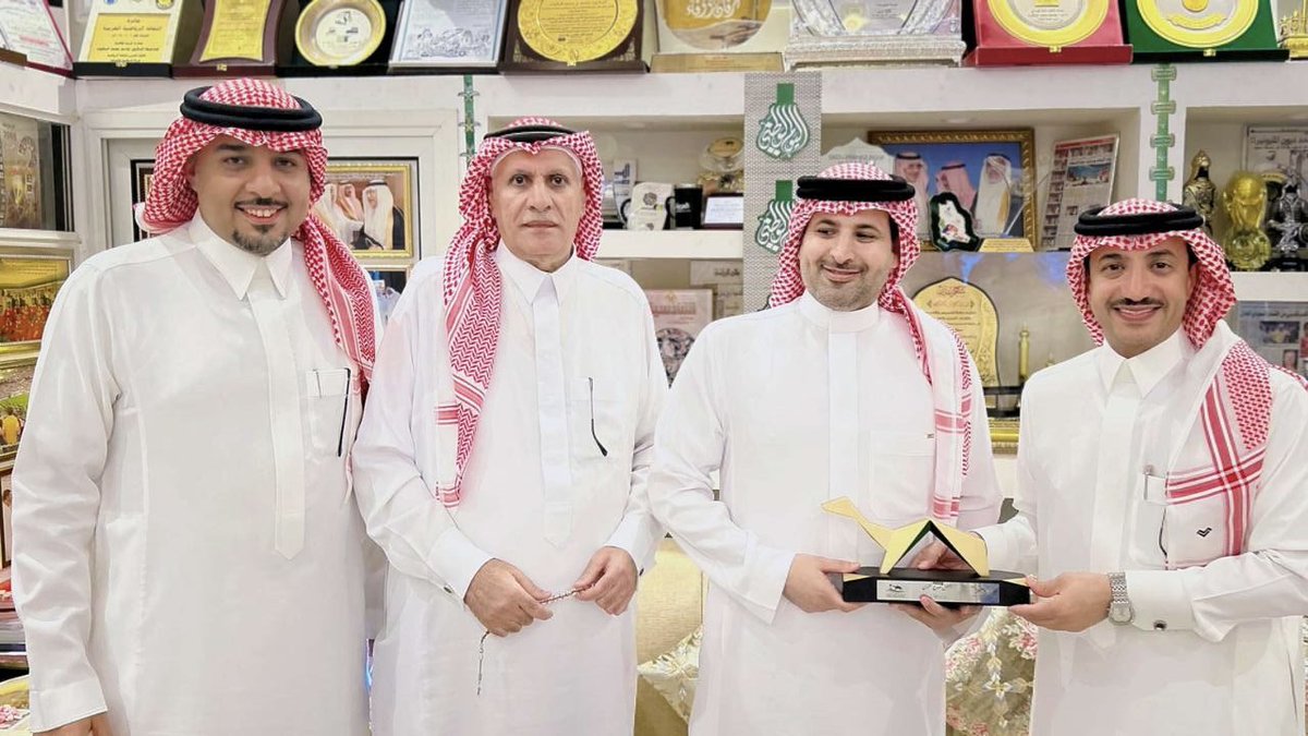 حمود بخيت الزهراني tweet media