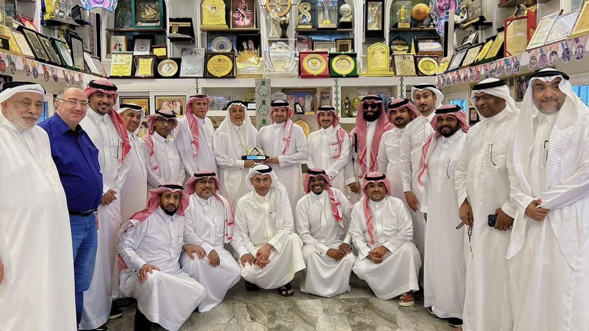 حمود بخيت الزهراني tweet media