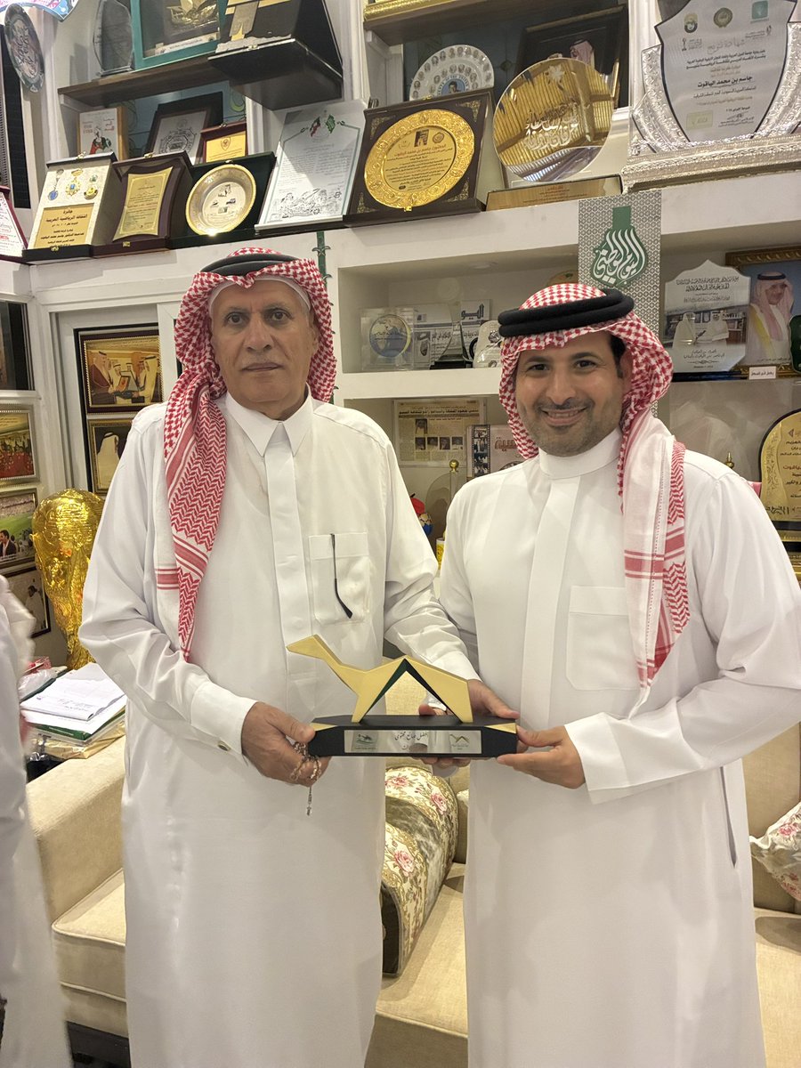 حمود بخيت الزهراني tweet media