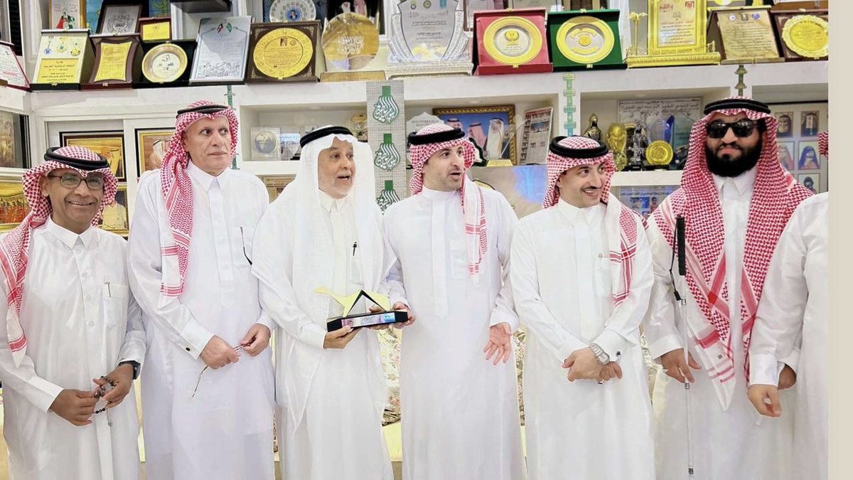 حمود بخيت الزهراني tweet media