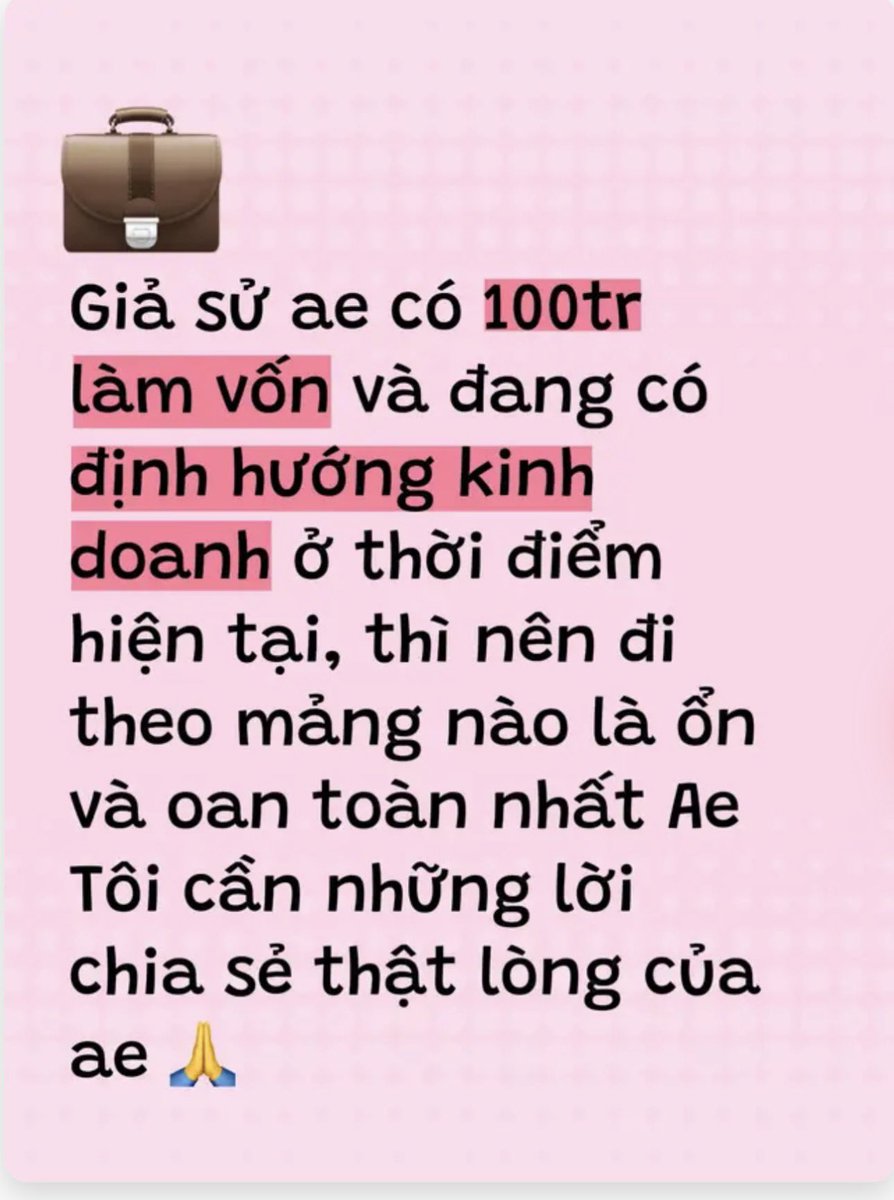 Tiến Phan 🇻🇳 tweet media