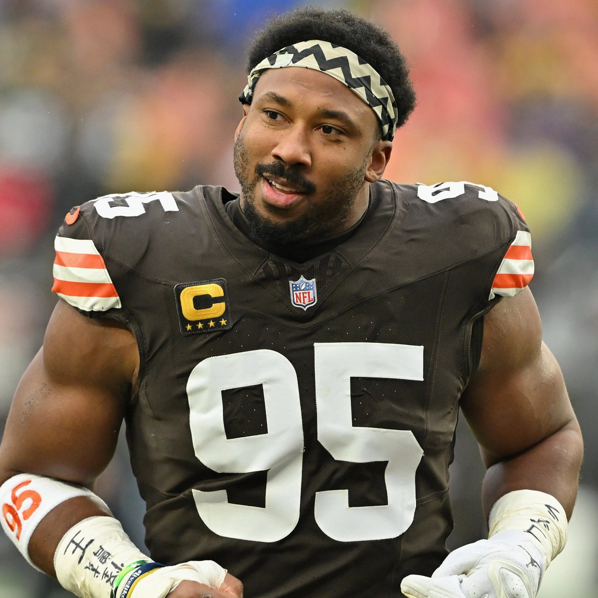 Dov Kleiman tweet media