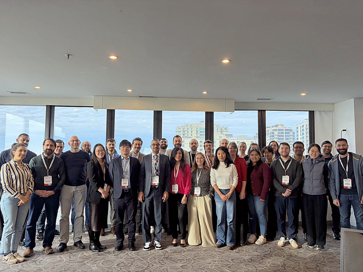 RobertBechara's tweet photo. Fantastic Day 2 of our annual Queen’s Optical Diagnosis Course!

Thank you to all the attendees for coming &amp; for the great questions &amp; discussions.

A special thank you to our guest speaker @YusukeFujiyoshi, for his masterful teaching on early gastric cancer. 

Until next year! https://t.co/0mpPTXgXve
