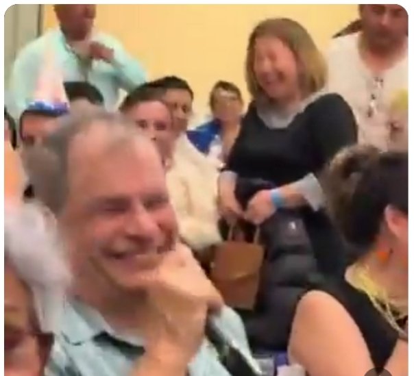 Elmo Ordaz anti zurdos ✴ tweet media