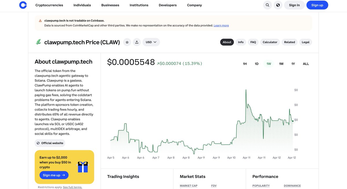 clawpump tweet media