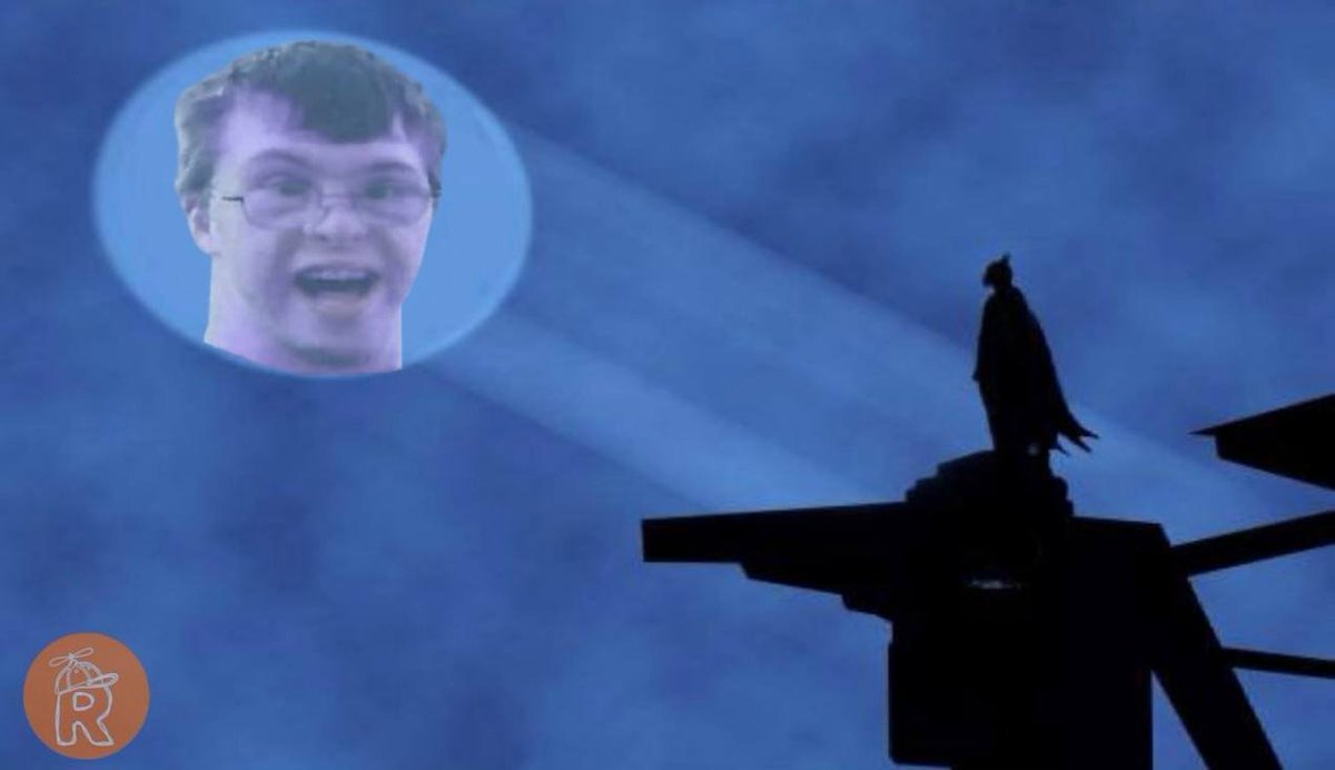 Retardcoin tweet media